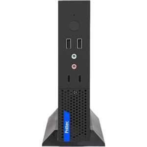 PRITTEC Q7-TH610L BAREBONE FreeDos MINI PC/ (SSD-RAM-CPU YOK)