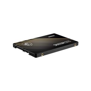 MSI SSD SPATIUM S270 SATA 2.5