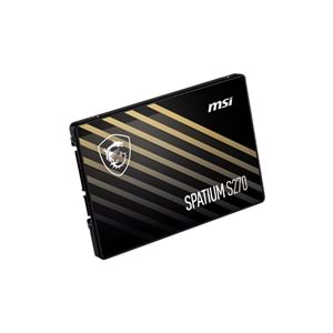 MSI SSD SPATIUM S270 SATA 2.5