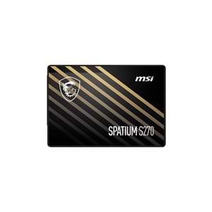MSI SSD SPATIUM S270 SATA 2.5