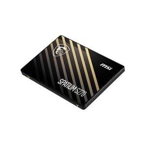 MSI SSD SPATIUM S270 SATA 2.5