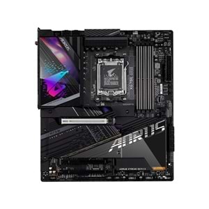 Gigabyte X670E AORUS XTREME AM5 E-ATX ANAKART