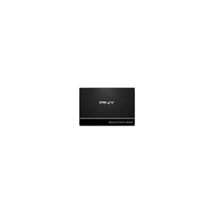 PNY CS900 250GB 535/500MB/s 2,5