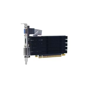 AFOX GEFORCE GT710 2GB DDR3 64Bit (AF710-2048D3L5)