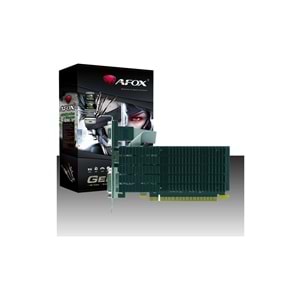AFOX GEFORCE GT710 2GB DDR3 64Bit (AF710-2048D3L5)