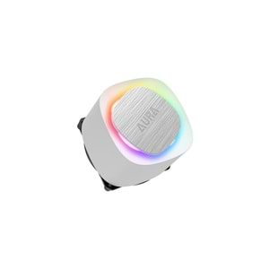 GAMDIAS AURA GL240 V2 WH White Edition