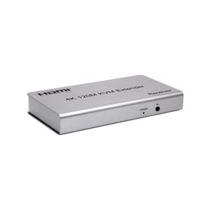 Ezcool EZ-3020EX 120MT HDMI USB KVM EXTENDER 4K