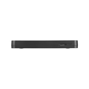 Intenso EOD 400D Slim 8xDVD 24xCD USB 3.2 CD/DVD Yazıcı (5401400)(Siyah)