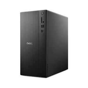 Dell Tower ECT1250 i7-14700 16GB 512GB SSD Ubuntu Masaüstü Bilgisayar