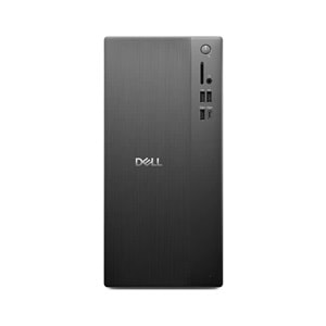 Dell Tower ECT1250 i7-14700 16GB 512GB SSD Ubuntu Masaüstü Bilgisayar