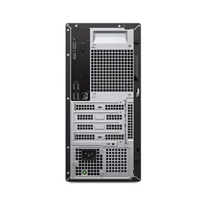 Dell Tower ECT1250 i7-14700 16GB 512GB SSD Ubuntu Masaüstü Bilgisayar