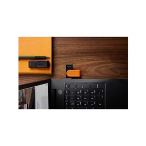 Kingston Exodia S 512GB USB 3.2 Gen Flash Bellek Siyah Turuncu - DTXS/512GB