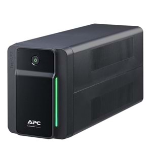 APC BVX2200LI-GR 2200VA Kesintisiz Güç Kaynağı (kutu hasarlı)