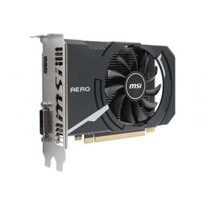 Msi GT 1030 AERO ITX 2GD4 OC 64 Bit DDR4 2 GB Ekran Kartı