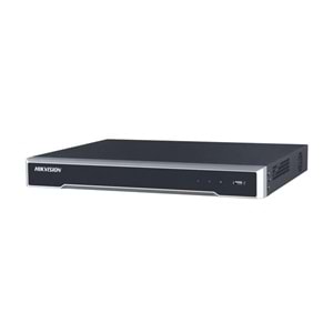 Hikvision DS-7616NI-Q2/16P 16 Kanal NVR 2 SATA, H.265+, POE