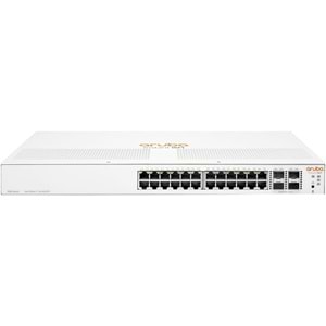 HPE Aruba JL682A 1930-24G 4SFP+ 24Port Gigabit Switch