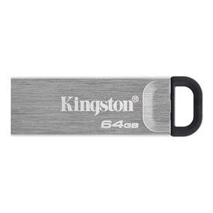 Kingston 64GB DataTraveler Kyson USB 3.2 Flash Disk DTKN-64GB