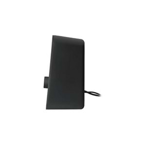 Logitech Z150 1+1 6W Siyah Hoparlör 980-000814