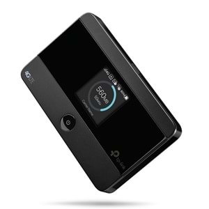 TP-Link M7350 150Mbps 4G LTE Advanced Mobile Wi-Fi