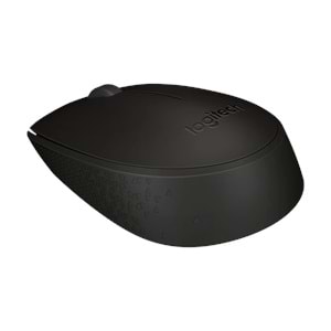Logitech M170 Kablosuz Mouse USB Siyah 910-004642