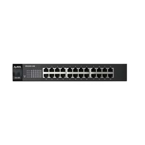 Zyxel ES1100-24E 24 PORT 10/100 Switch