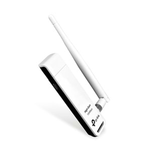 TP-Link TL-WN722N 150M Wireless Lite-N USB Adapter