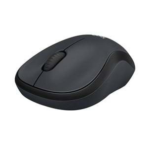 Logitech M220 Kablosuz Silent Siyah 910-004878