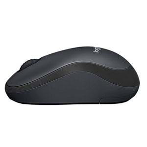 Logitech M220 Kablosuz Silent Siyah 910-004878