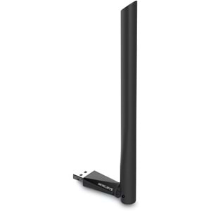 TP-Link MU6H ROU 300Mbps Wireless USB Adaptör