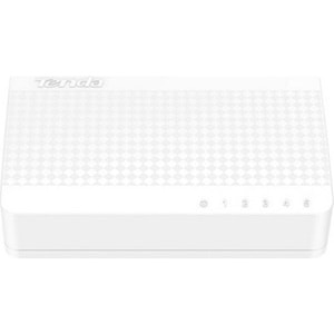 Tenda S105 5Port 10/100 Switch S105-TENDA