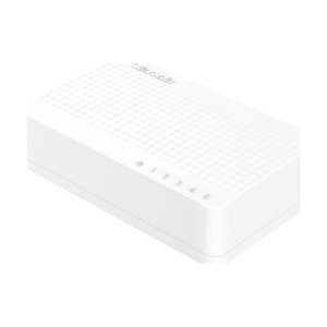 Tenda S105 5Port 10/100 Switch S105-TENDA