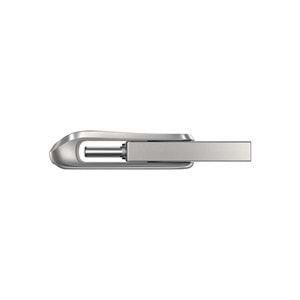 Sandisk Ultra Dual Drive Luxe 256GB USB 3.1 Type-C SDDDC4-256G-G46