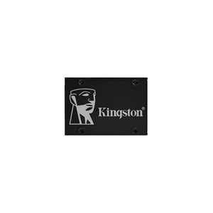 Kingston KC600 256GB 2.5