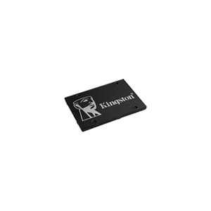 Kingston KC600 256GB 2.5