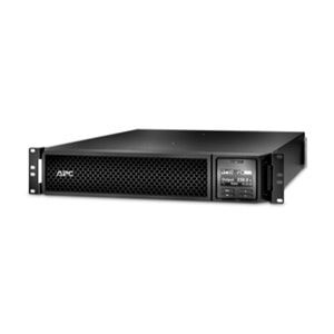 APC Akıllı Güç Kaynağı Smart-UPS SRT 1500VA RM 230V Network Card SRT1500RMXLI-NC