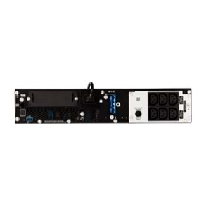 APC Akıllı Güç Kaynağı Smart-UPS SRT 1500VA RM 230V Network Card SRT1500RMXLI-NC