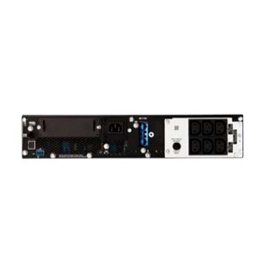 APC Akıllı Güç Kaynağı Smart-UPS SRT 1500VA RM 230V SRT1500RMXLI
