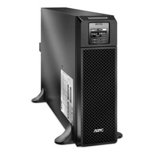 APC Akıllı Güç Kaynağı Smart-UPS SRT 5000VA 230V SRT5KXLI