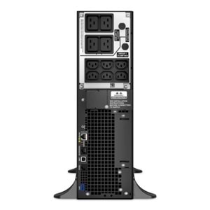 APC Akıllı Güç Kaynağı Smart-UPS SRT 5000VA 230V SRT5KXLI