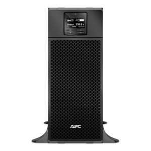 APC Akıllı Güç Kaynağı Smart-UPS SRT 6000V4 RM 230V SRT6KRMXLI