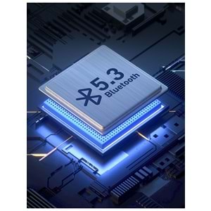 TAOTRONICS TTBH1121 Kablosuz Kulak Ustu Kulaklık Kırmızı