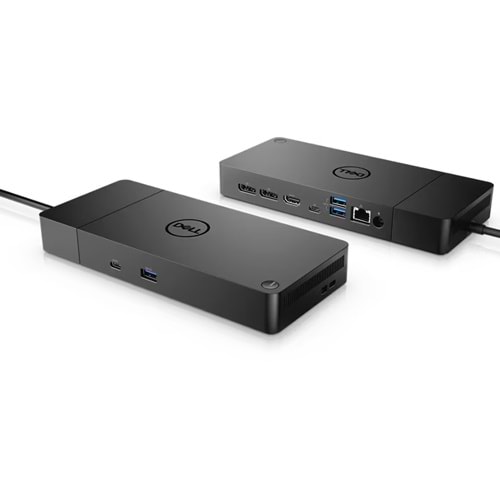 Dell Dock WD19S 130W Docking Station 210-AZBX