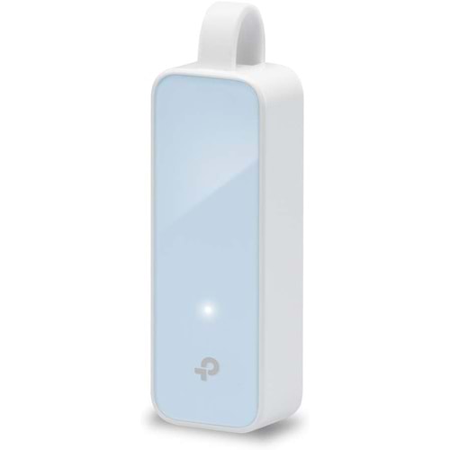TP-Link UE200 USB 2.0 100Mbps Ethernet Ağ Adaptörü