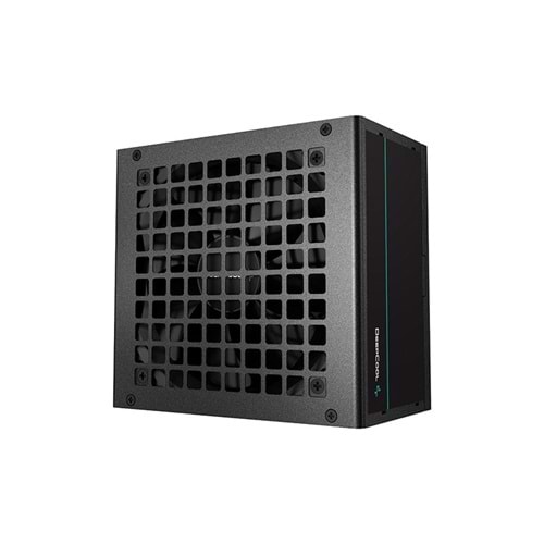 Deep Cool PF650 650W ATX +80 Güç Kaynağı