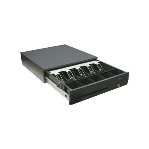 Perkon Pshop CD4141 5 Gözgü Para Çekmecesi 5B5C