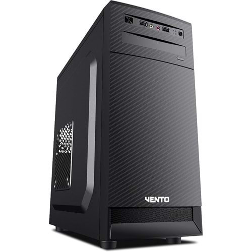 Vento TA-K62 USB 3.0 Midi Tower Kasa 550W Kasa
