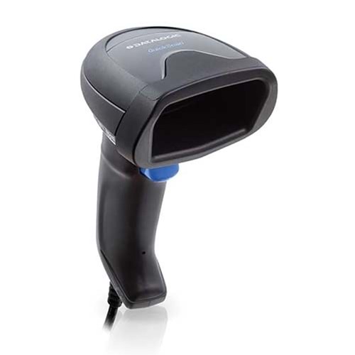 Datalogic Quickscan QD2590 Ayaklı Karekod Okuyucu