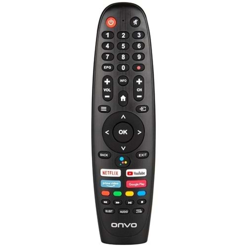 Onvo-Hil-Level Tv Kumandası
