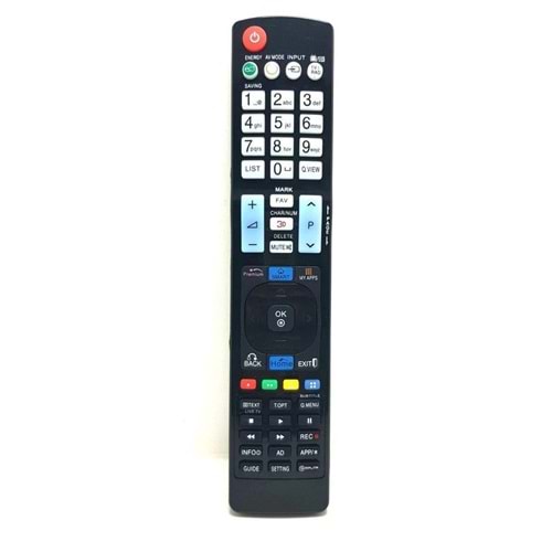 Lg Tv Kumandası