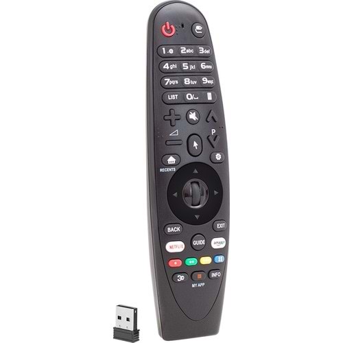LG RM-G3900 V2 Sihirli Tv Kumandası
